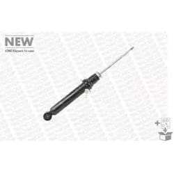 MONROE 376029SP Ammortizzatore A pressione del gas A doppio tubo Ammortizzatore con reggimolla Occhiello inferiore, Spina superiore BMW: 5 Sedan