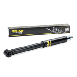 MONROE 376032SP Ammortizzatore A pressione del gas A doppio tubo Ammortizzatore telescopico Occhiello inferiore, Spina superiore BMW: Z3 Roadster