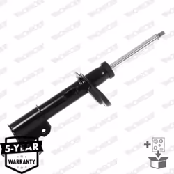 Ammortizzatore MONROE 742104SP destro - Vista aggiuntiva 2