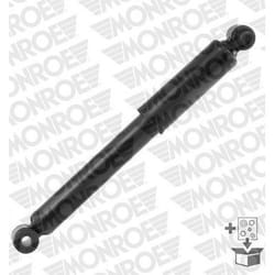 MONROE 376135SP Ammortizzatore A pressione del gas A doppio tubo Ammortizzatore telescopico Occhiello superiore, Occhiello inferiore OPEL: Meriva B