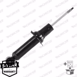 Ammortizzatore MONROE 376154SP - Vista aggiuntiva 4