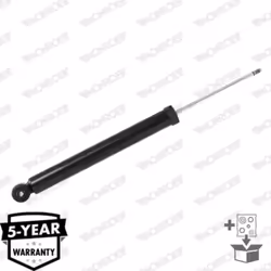 Ammortizzatore MONROE 376047SP - Vista aggiuntiva 4