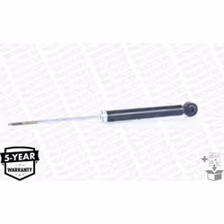 Ammortizzatore MONROE G1272 - Vista aggiuntiva 4