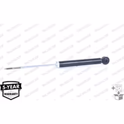 Ammortizzatore MONROE G1272 - Vista aggiuntiva 6