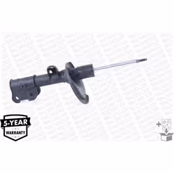 Ammortizzatore MONROE V4306A - Vista aggiuntiva 5