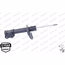 Ammortizzatore MONROE G8331 - Vista aggiuntiva 4