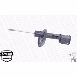 Ammortizzatore MONROE G8331 - Vista aggiuntiva 6