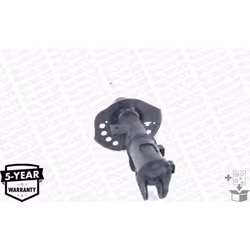 Ammortizzatore MONROE G8331 - Vista aggiuntiva 7