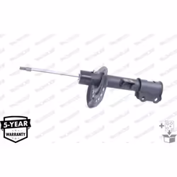 Ammortizzatore MONROE G8331 - Vista aggiuntiva 8