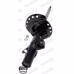 Ammortizzatore MONROE C2505L - Vista aggiuntiva 4