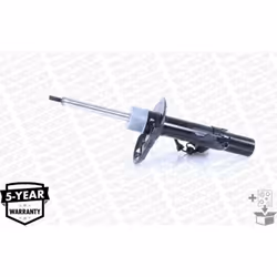 Ammortizzatore MONROE C2506R - Vista aggiuntiva 4