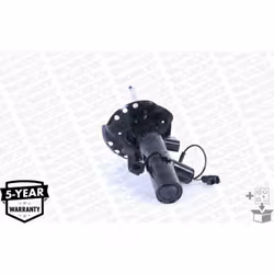 Ammortizzatore MONROE C2506R - Vista aggiuntiva 5