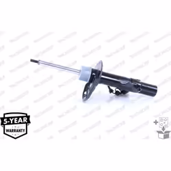 Ammortizzatore MONROE C2506R - Vista aggiuntiva 6