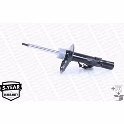 Ammortizzatore MONROE C2506R - Vista aggiuntiva 8