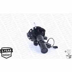 Ammortizzatore MONROE C2506R - Vista aggiuntiva 9