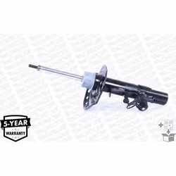 Ammortizzatore MONROE C2507L - Vista aggiuntiva 4