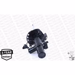 Ammortizzatore MONROE C2507L - Vista aggiuntiva 5