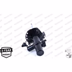 Ammortizzatore MONROE C2507L - Vista aggiuntiva 7