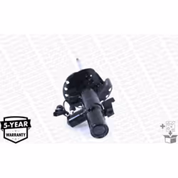 Ammortizzatore MONROE C2507L - Vista aggiuntiva 9