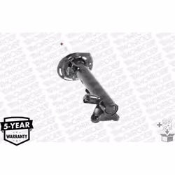 Ammortizzatore MONROE C2509L - Vista aggiuntiva 6