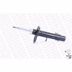 Ammortizzatore MONROE ADVENTURE MONROE D0405R - Vista aggiuntiva 4