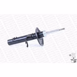 Ammortizzatore MONROE ADVENTURE MONROE D0405R - Vista aggiuntiva 8