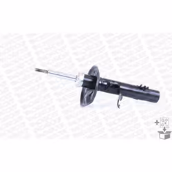 Ammortizzatore MONROE ADVENTURE MONROE D0406L - Vista aggiuntiva 4