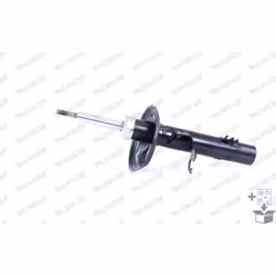 Ammortizzatore MONROE ADVENTURE MONROE D0406L - Vista aggiuntiva 6