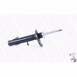 Ammortizzatore MONROE ADVENTURE MONROE D0406L - Vista aggiuntiva 8