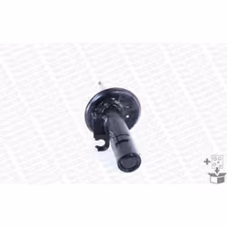 Ammortizzatore MONROE ADVENTURE MONROE D0406L - Vista aggiuntiva 9