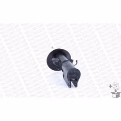 Ammortizzatore MONROE ADVENTURE MONROE D0407R - Vista aggiuntiva 4