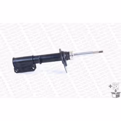 Ammortizzatore MONROE ADVENTURE MONROE D0407R - Vista aggiuntiva 7