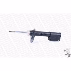 Ammortizzatore MONROE ADVENTURE MONROE D0407R - Vista aggiuntiva 8