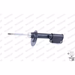 Ammortizzatore MONROE ADVENTURE MONROE D0408L - Vista aggiuntiva 5