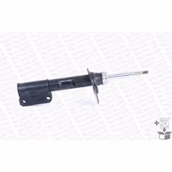 Ammortizzatore MONROE ADVENTURE MONROE D0408L - Vista aggiuntiva 7