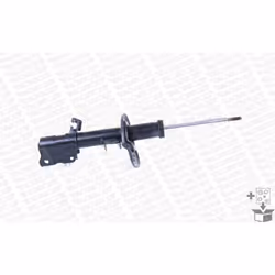 Ammortizzatore MONROE ADVENTURE MONROE D0023R - Vista aggiuntiva 7