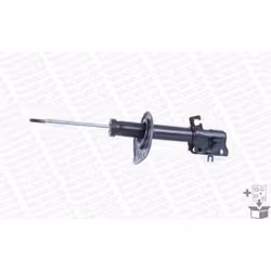 Ammortizzatore MONROE ADVENTURE MONROE D0023R - Vista aggiuntiva 8