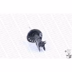 Ammortizzatore MONROE ADVENTURE MONROE D0024L - Vista aggiuntiva 8