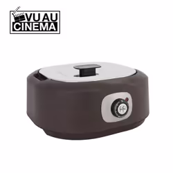 Frifri FRI0602120BGP chocolate makers 3 L Temperatore