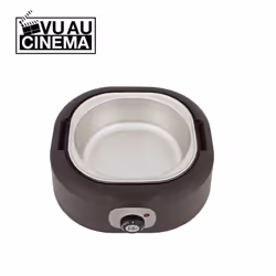 Frifri FRI0602120BGP chocolate makers 3 L Temperatore - Vista aggiuntiva 4