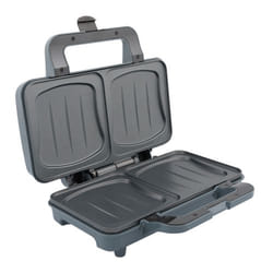 Frifri Duo 'Dwich XXL tostiera 900 W Grigio