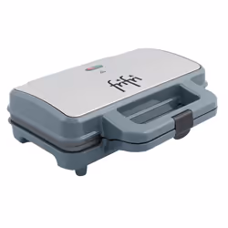 Frifri Duo 'Dwich XXL tostiera 900 W Grigio