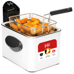 Frifri F1905B friggitrice Singolo 3,5 L Indipendente 3200 W Bianco