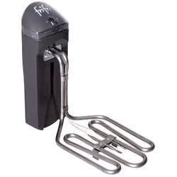Frifri F1905B friggitrice Singolo 3,5 L Indipendente 3200 W Bianco