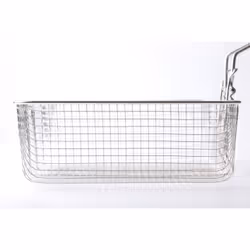 Frifri F1905B friggitrice Singolo 3,5 L Indipendente 3200 W Bianco - Vista aggiuntiva 5
