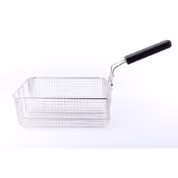 Frifri F1905B friggitrice Singolo 3,5 L Indipendente 3200 W Bianco - Vista aggiuntiva 6
