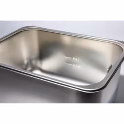 Frifri F1905B friggitrice Singolo 3,5 L Indipendente 3200 W Bianco - Vista aggiuntiva 8