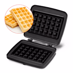 Frifri FM0021 accessorio per ferro da waffel Ghisa Piastra per waffle - Vista aggiuntiva 4