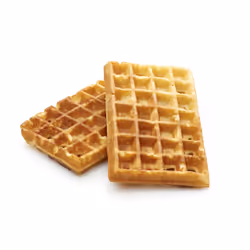 Frifri FRI022810012GRP piastra per waffle 2 waffle 1200 W Nero, Grigio - Vista aggiuntiva 6