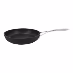 Demeyere Alu Pro 5, Rotondo, Pentola multiuso, Nero, Titanio, -20 °C, 230 °C